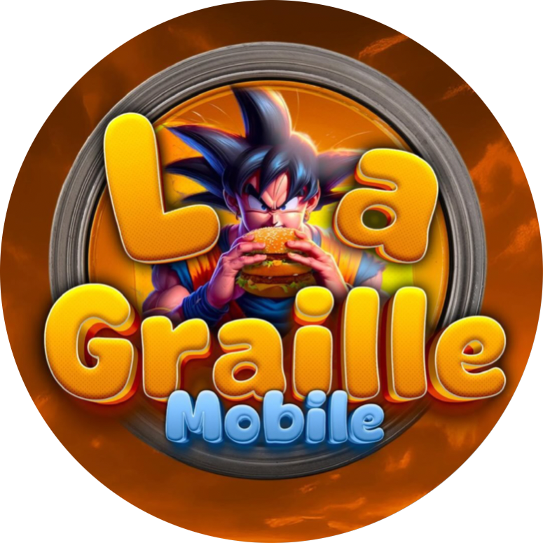 La Graille Mobile