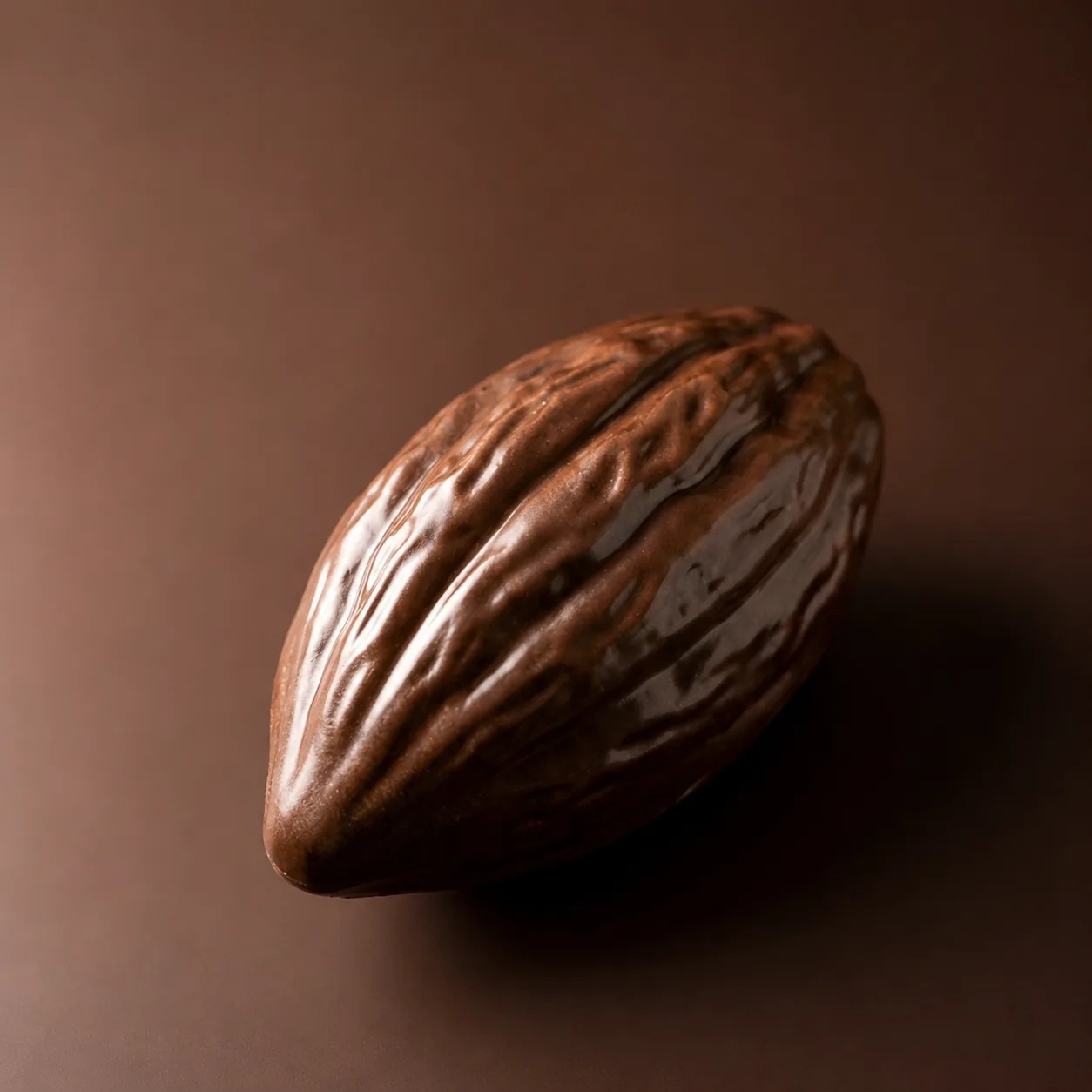 Cacao — Trompe-l'œil Atelier Mirage